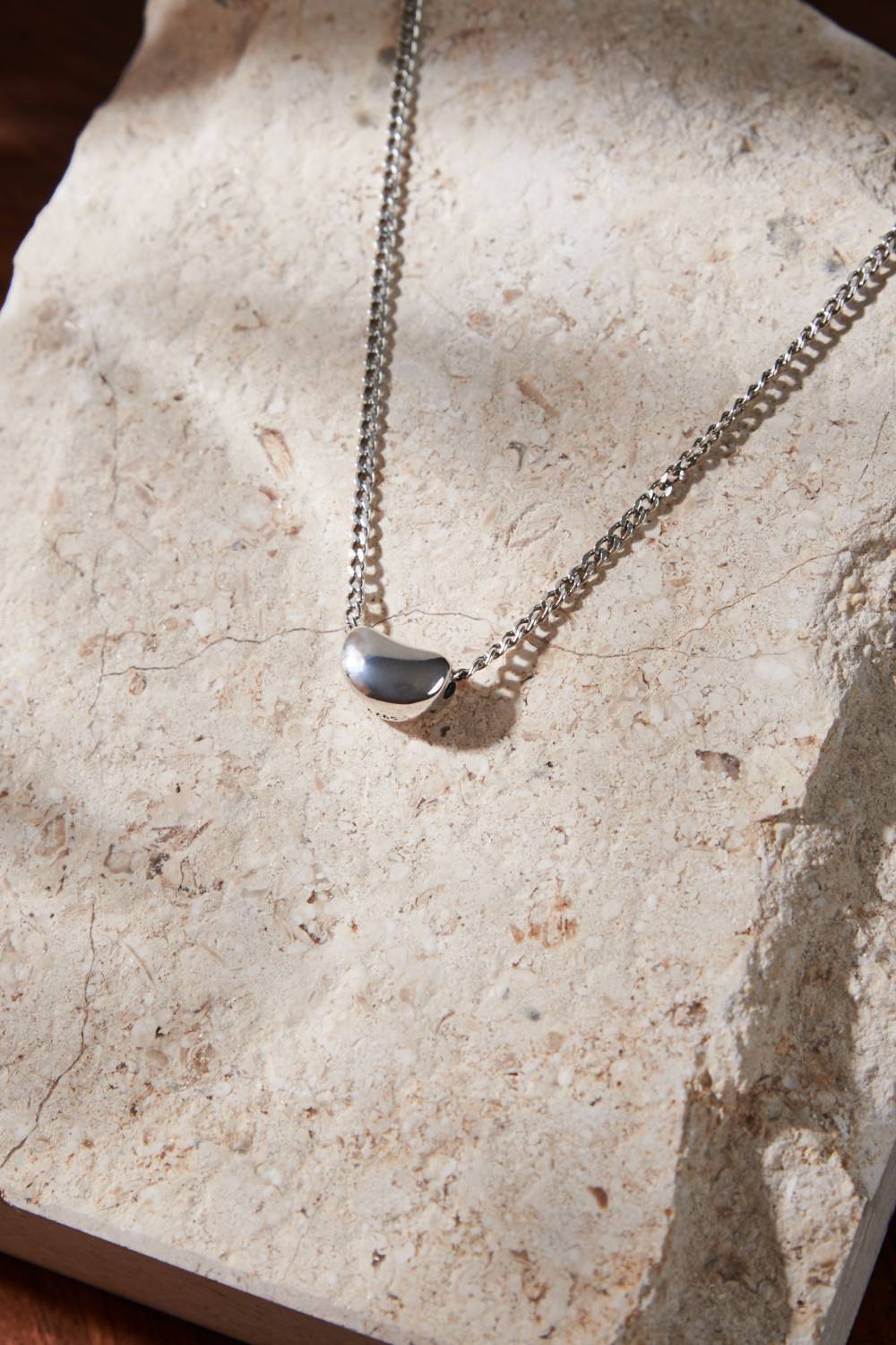 閃閃日子相思豆流蘇項鍊 飾品|❤️週週新品 | New|▶四月份◀ 26SS|0409 • Daisy Days|精品 | Accessories