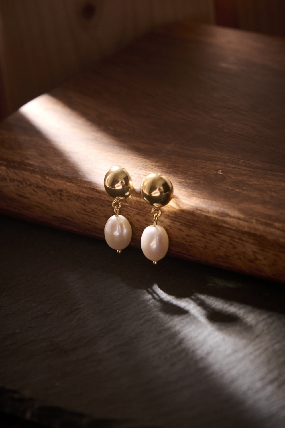 歐美復古珍珠耳環 精品 | Accessories|飾品 歐美復古珍珠耳環 精品 | Accessories|飾品
