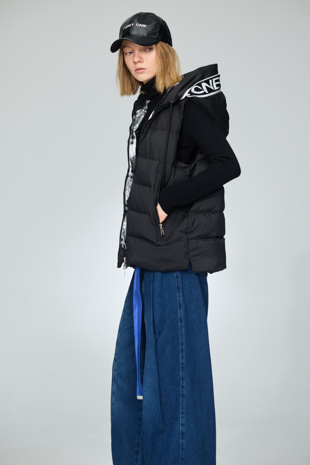 溫暖百搭羽絨背心 全館商品|❤️週週新品 | New|▶十一月份◀ 25AW|1120 • Crimson Reverie|外衣 | Outwears|背心