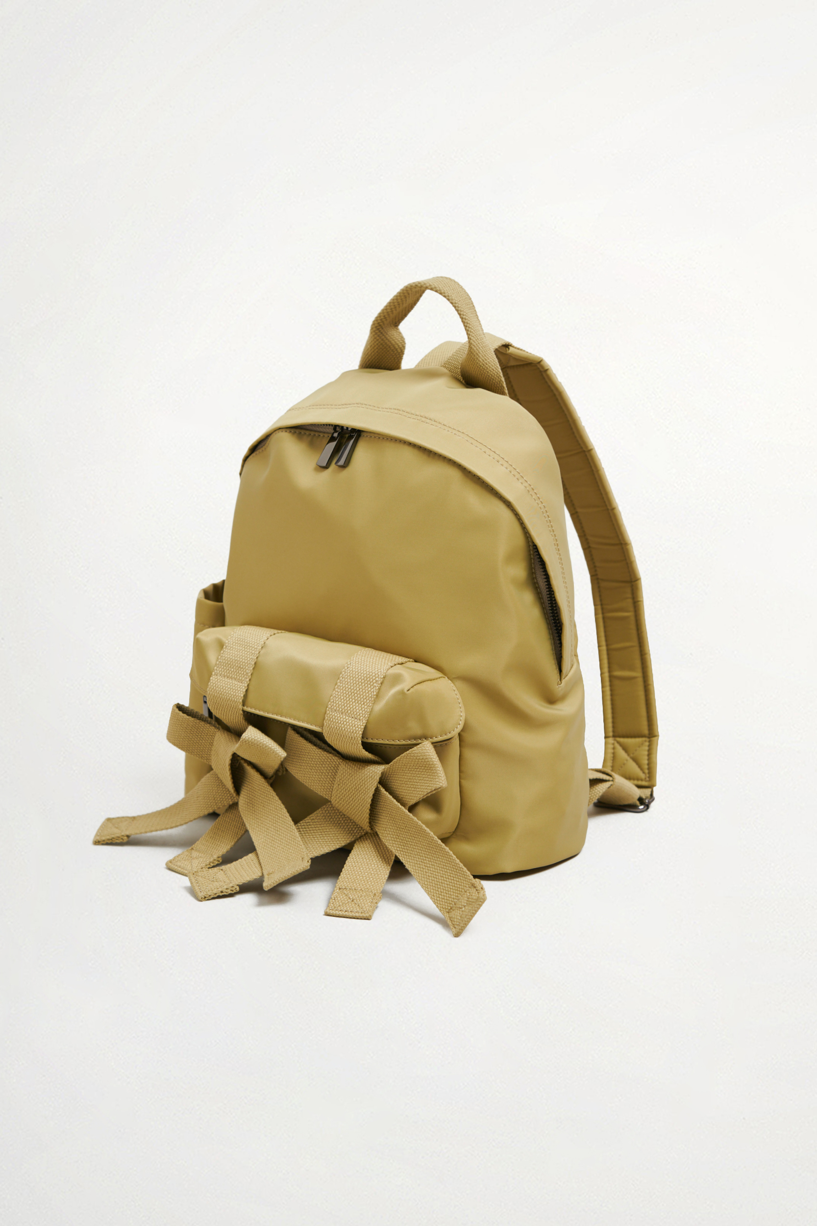 珍珠背帶後背包 ❤️週週新品 | New|▶四月份◀ 26SS|0409 • Daisy Days|精品 | Accessories|包包