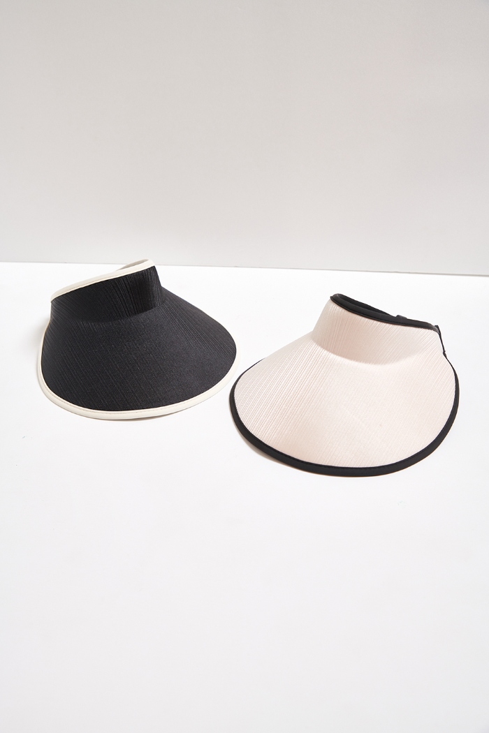 韓系簡約空頂帽 精品 | Accessories|帽子